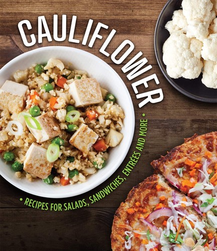 Cauliflower recipes for - cauliflower:,