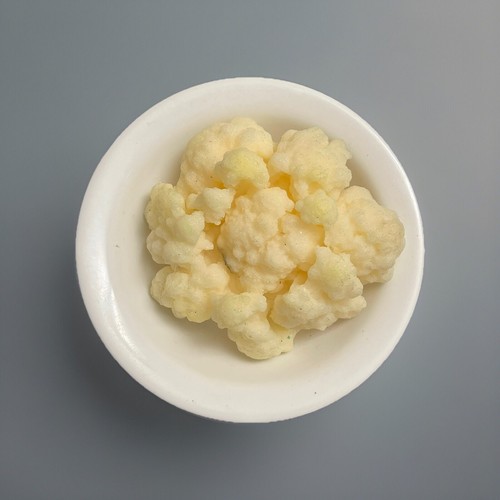 Nasco cauliflower food replica